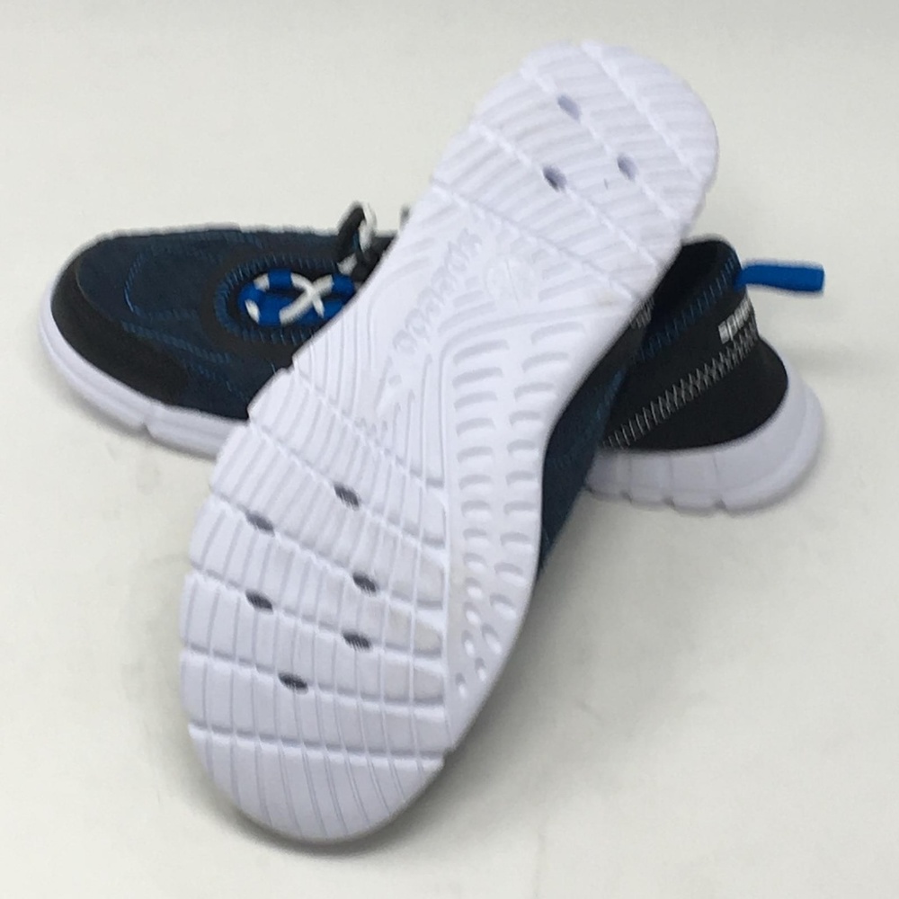 Speedo Men's Hybrid Watercross Water Shoe - Picture 4 of 5